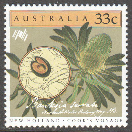 Australia Scott 977 MNH - Click Image to Close